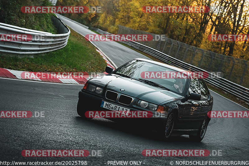 Bild #20025798 - Touristenfahrten Nürburgring Nordschleife (13.11.2022)