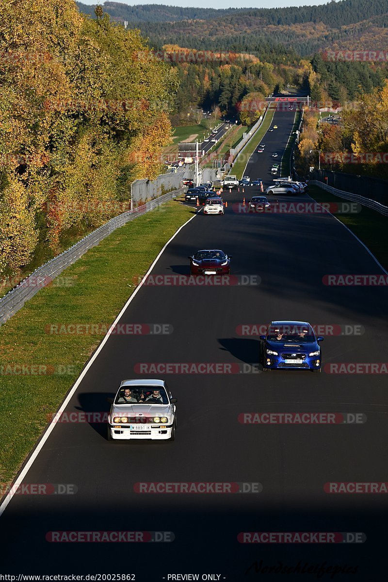 Bild #20025862 - Touristenfahrten Nürburgring Nordschleife (13.11.2022)