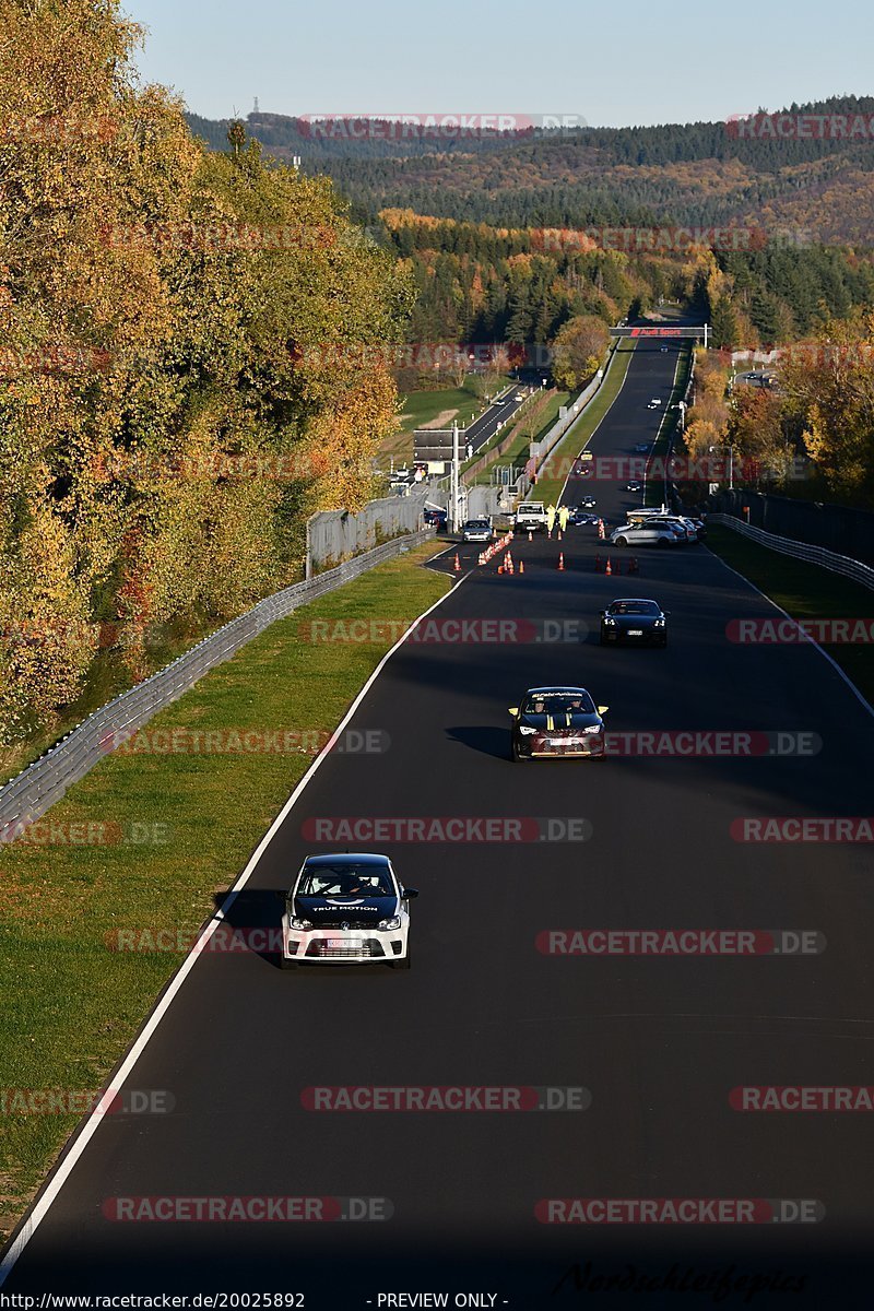 Bild #20025892 - Touristenfahrten Nürburgring Nordschleife (13.11.2022)