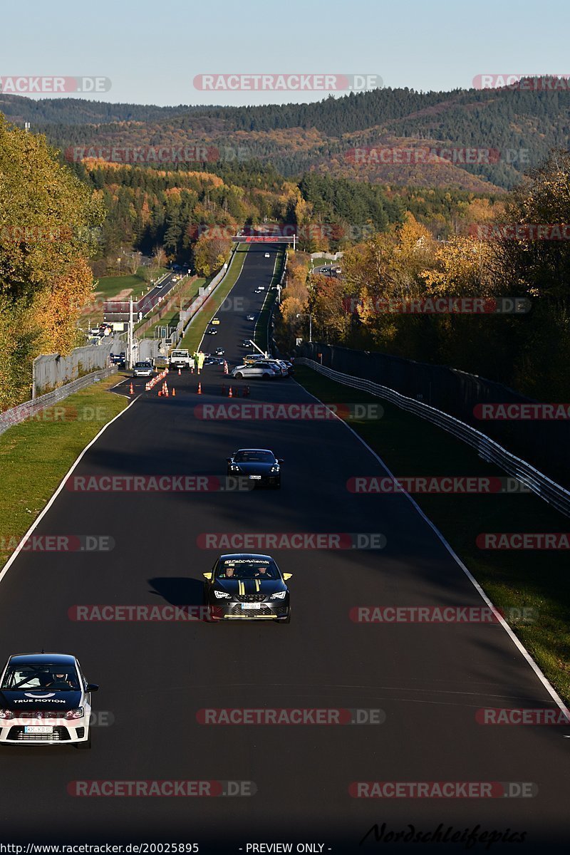 Bild #20025895 - Touristenfahrten Nürburgring Nordschleife (13.11.2022)