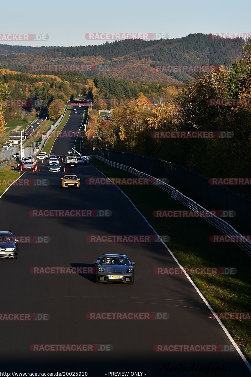 Bild #20025910 - Touristenfahrten Nürburgring Nordschleife (13.11.2022)