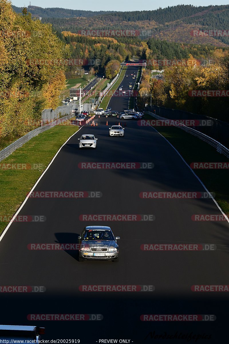 Bild #20025919 - Touristenfahrten Nürburgring Nordschleife (13.11.2022)