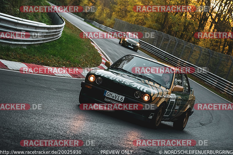 Bild #20025930 - Touristenfahrten Nürburgring Nordschleife (13.11.2022)