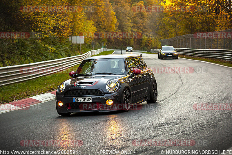 Bild #20025944 - Touristenfahrten Nürburgring Nordschleife (13.11.2022)