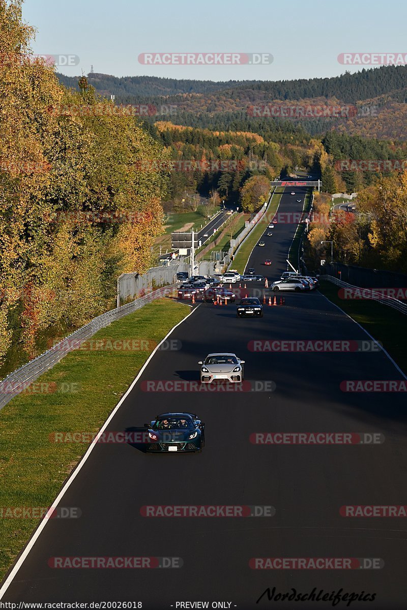 Bild #20026018 - Touristenfahrten Nürburgring Nordschleife (13.11.2022)