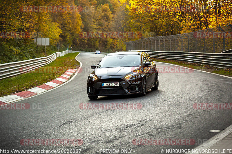 Bild #20026067 - Touristenfahrten Nürburgring Nordschleife (13.11.2022)