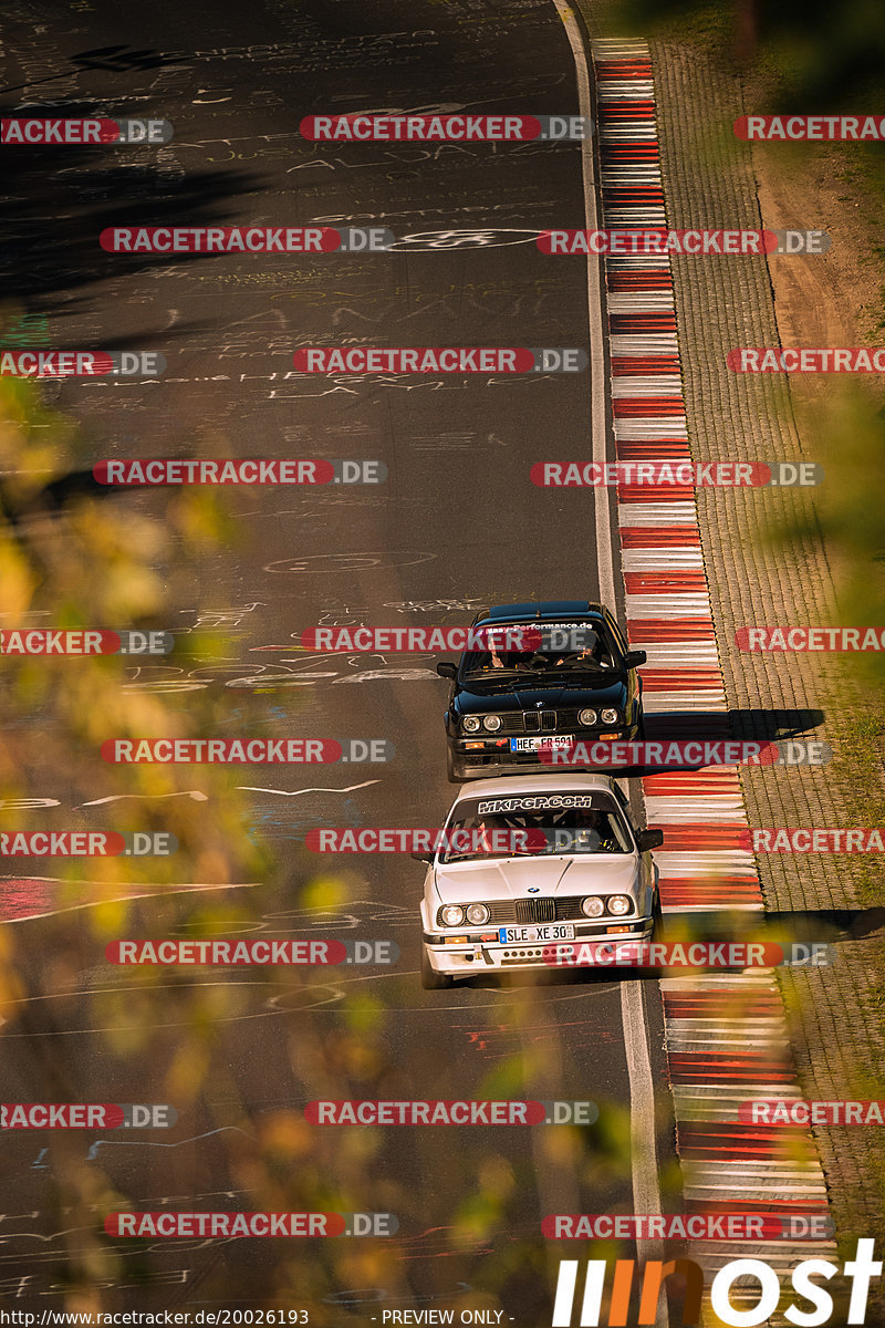 Bild #20026193 - Touristenfahrten Nürburgring Nordschleife (13.11.2022)