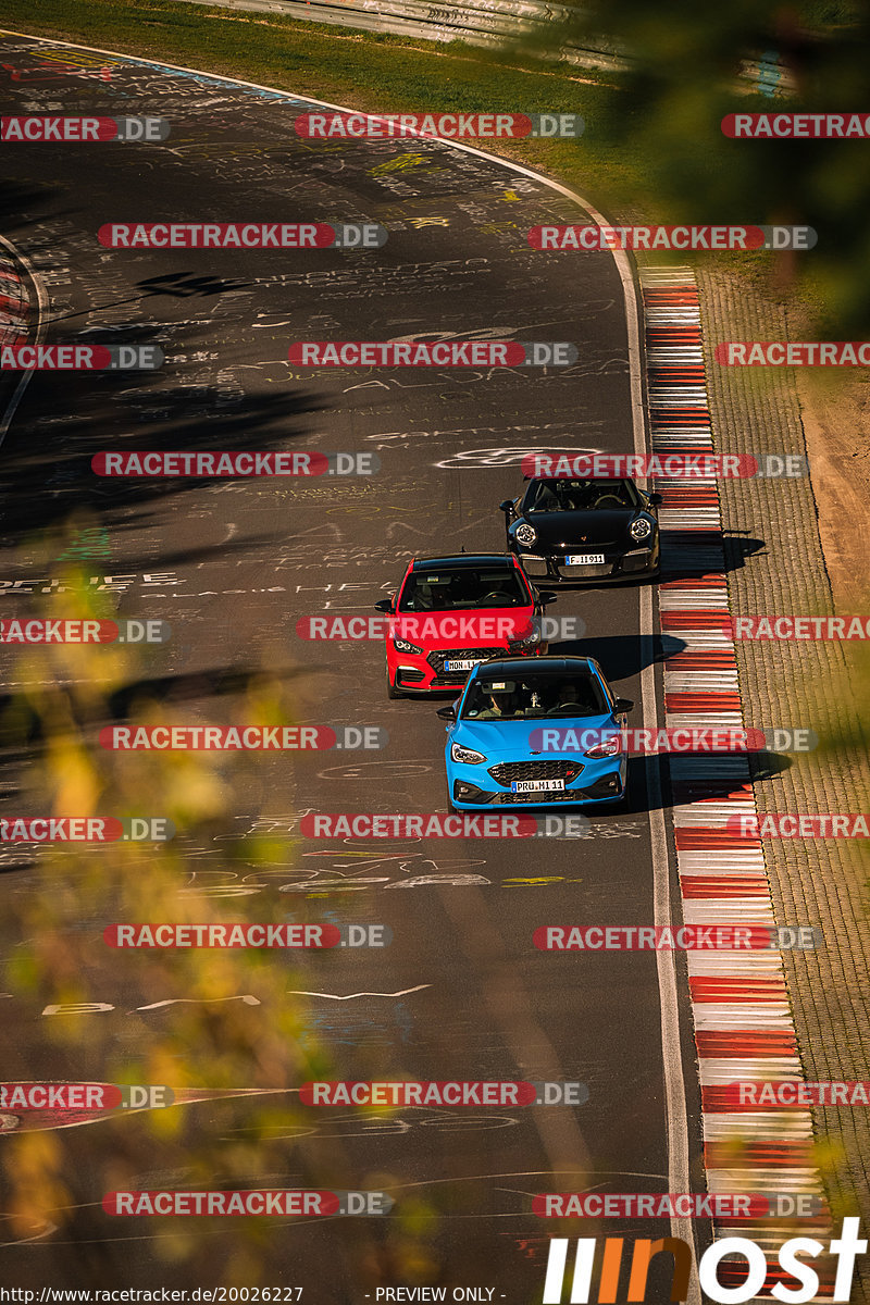 Bild #20026227 - Touristenfahrten Nürburgring Nordschleife (13.11.2022)