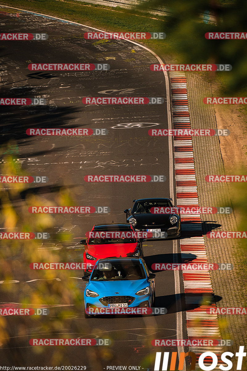 Bild #20026229 - Touristenfahrten Nürburgring Nordschleife (13.11.2022)