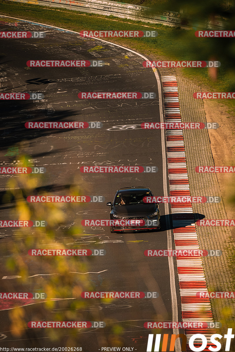 Bild #20026268 - Touristenfahrten Nürburgring Nordschleife (13.11.2022)