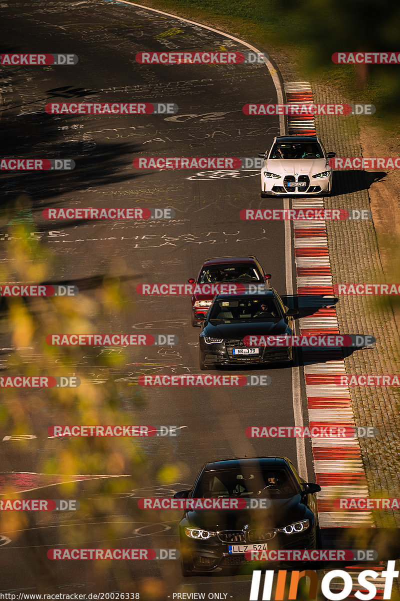 Bild #20026338 - Touristenfahrten Nürburgring Nordschleife (13.11.2022)