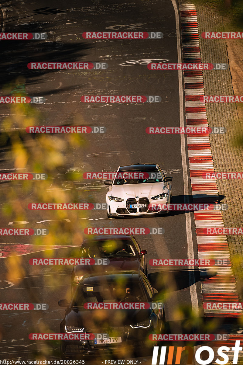 Bild #20026345 - Touristenfahrten Nürburgring Nordschleife (13.11.2022)