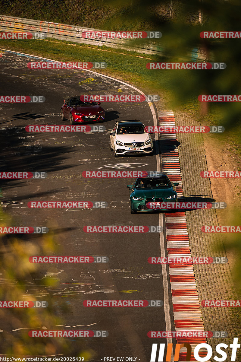 Bild #20026439 - Touristenfahrten Nürburgring Nordschleife (13.11.2022)