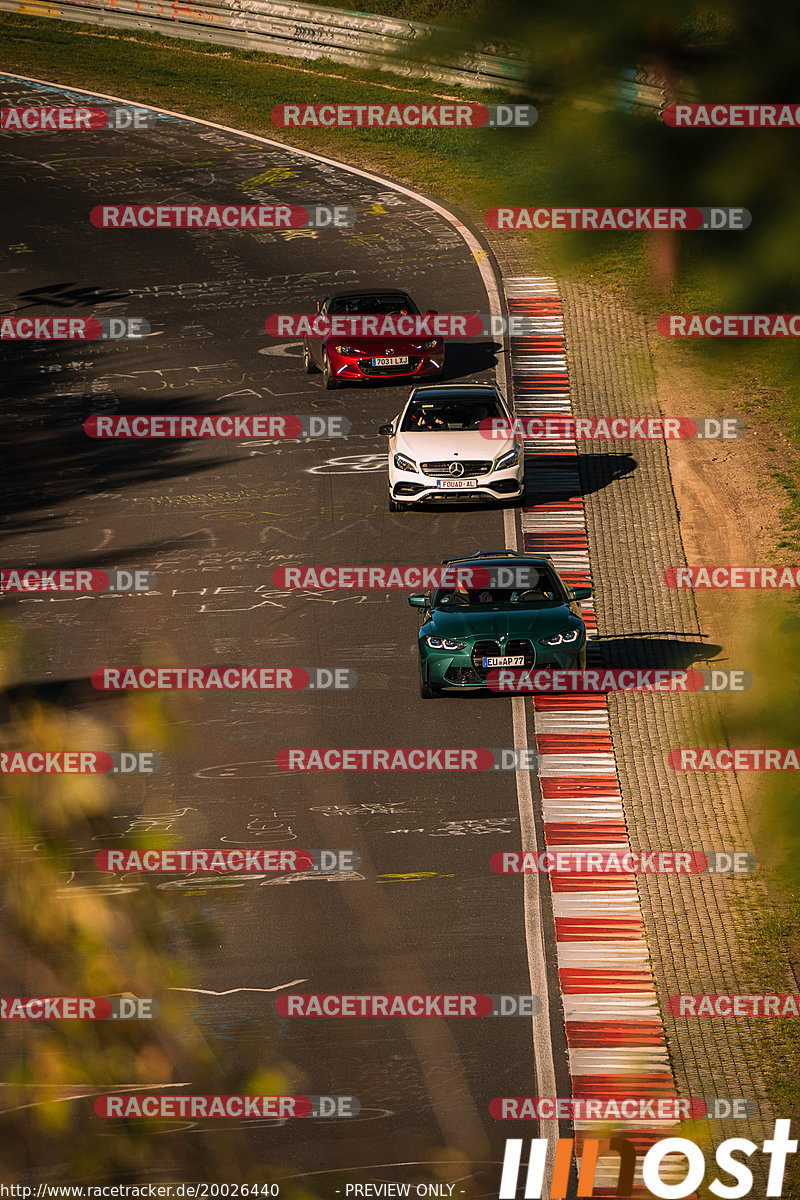 Bild #20026440 - Touristenfahrten Nürburgring Nordschleife (13.11.2022)