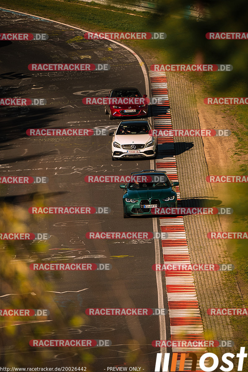 Bild #20026442 - Touristenfahrten Nürburgring Nordschleife (13.11.2022)