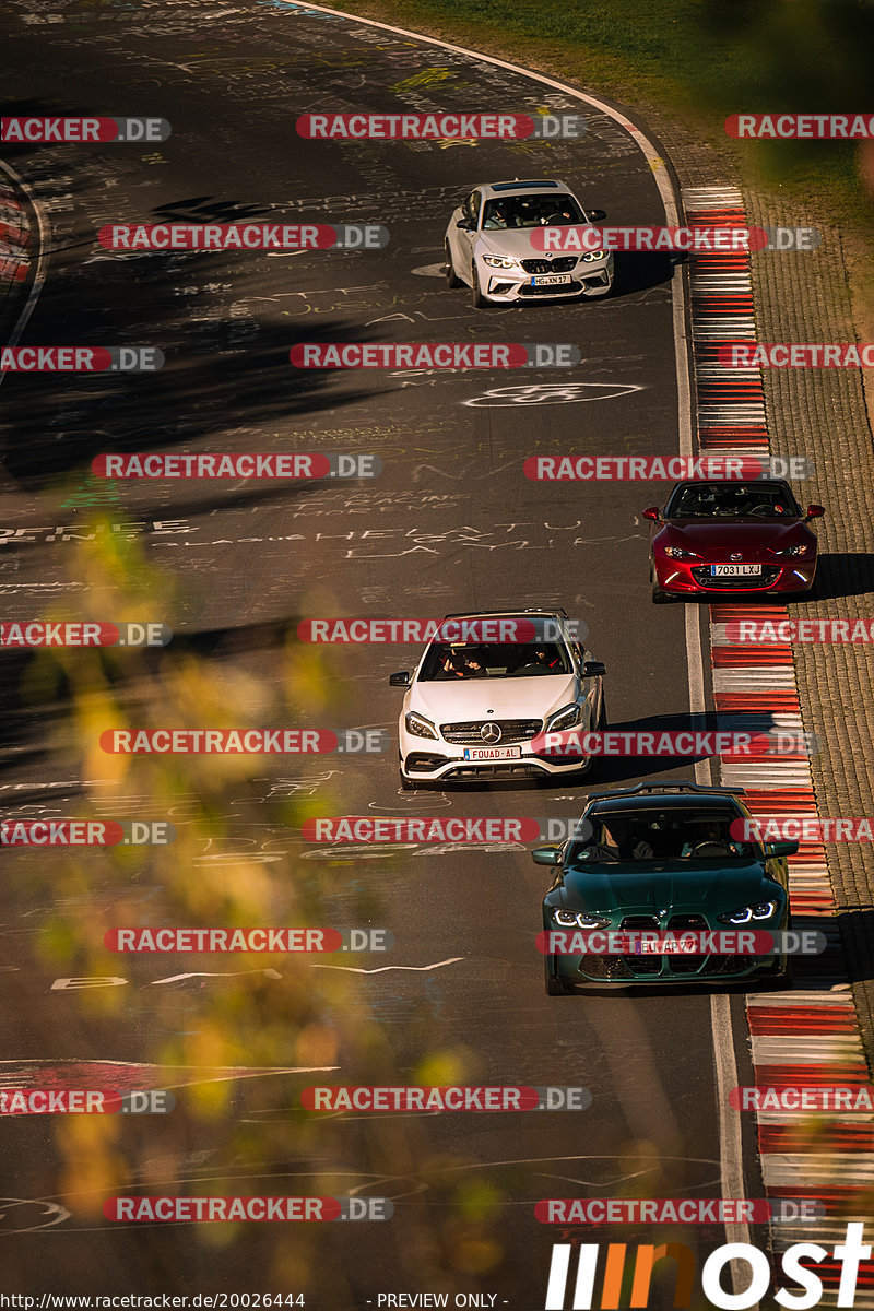 Bild #20026444 - Touristenfahrten Nürburgring Nordschleife (13.11.2022)