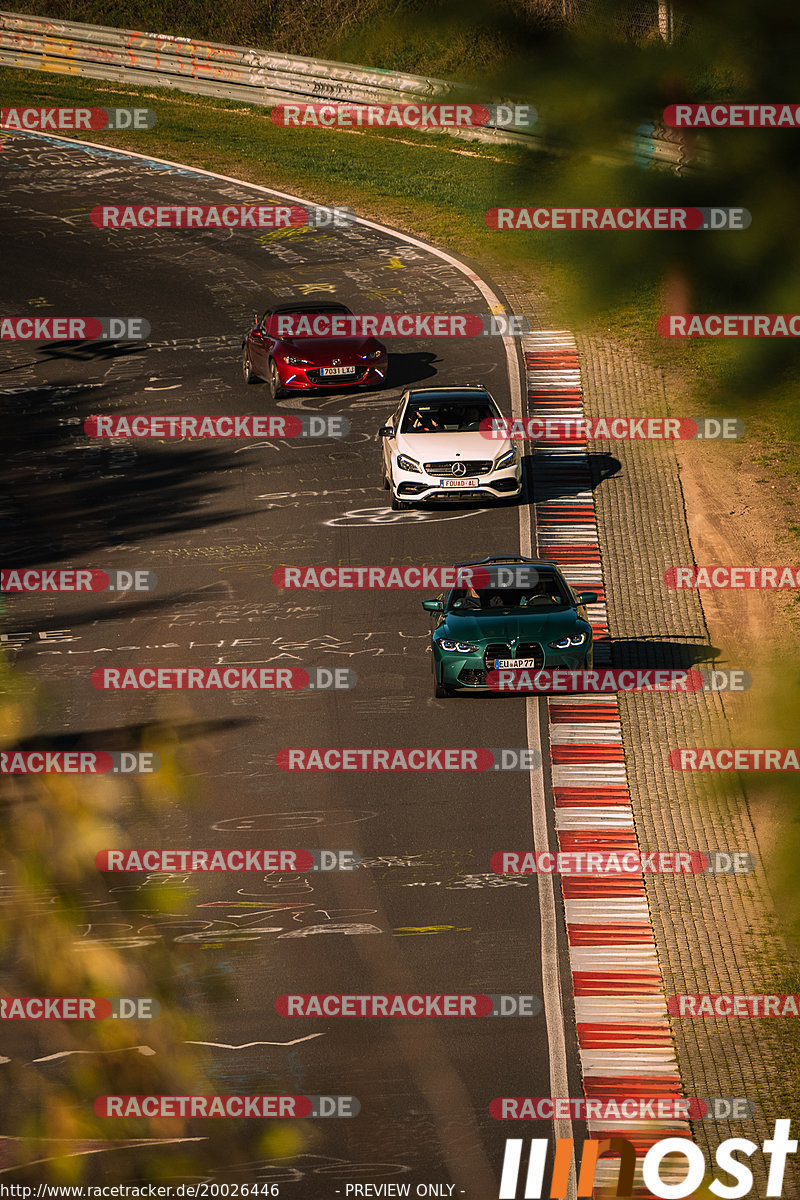 Bild #20026446 - Touristenfahrten Nürburgring Nordschleife (13.11.2022)