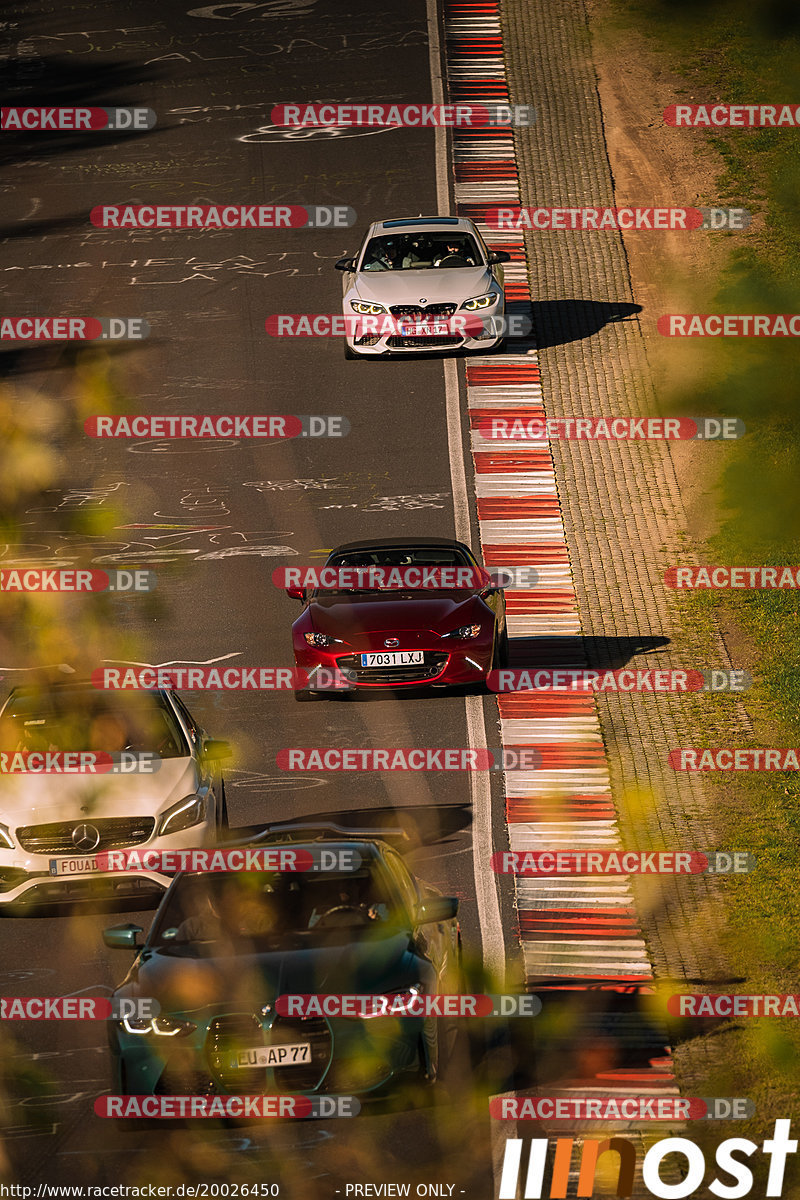 Bild #20026450 - Touristenfahrten Nürburgring Nordschleife (13.11.2022)