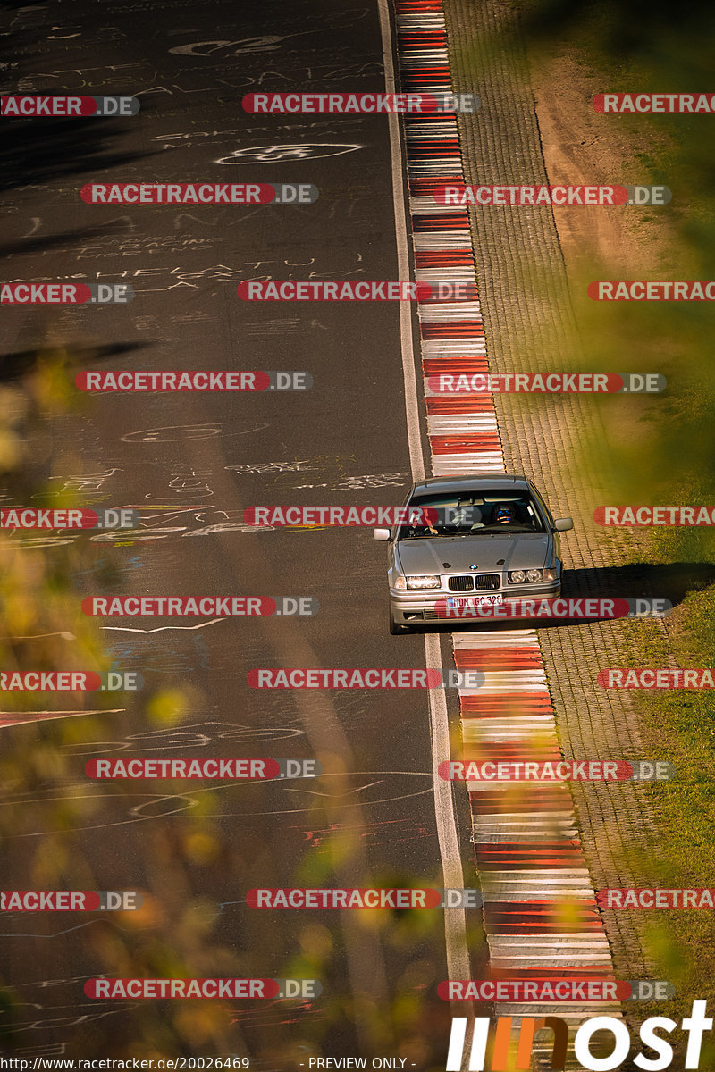 Bild #20026469 - Touristenfahrten Nürburgring Nordschleife (13.11.2022)