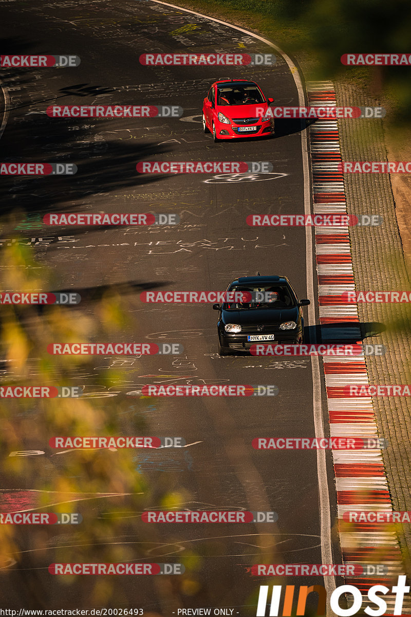 Bild #20026493 - Touristenfahrten Nürburgring Nordschleife (13.11.2022)