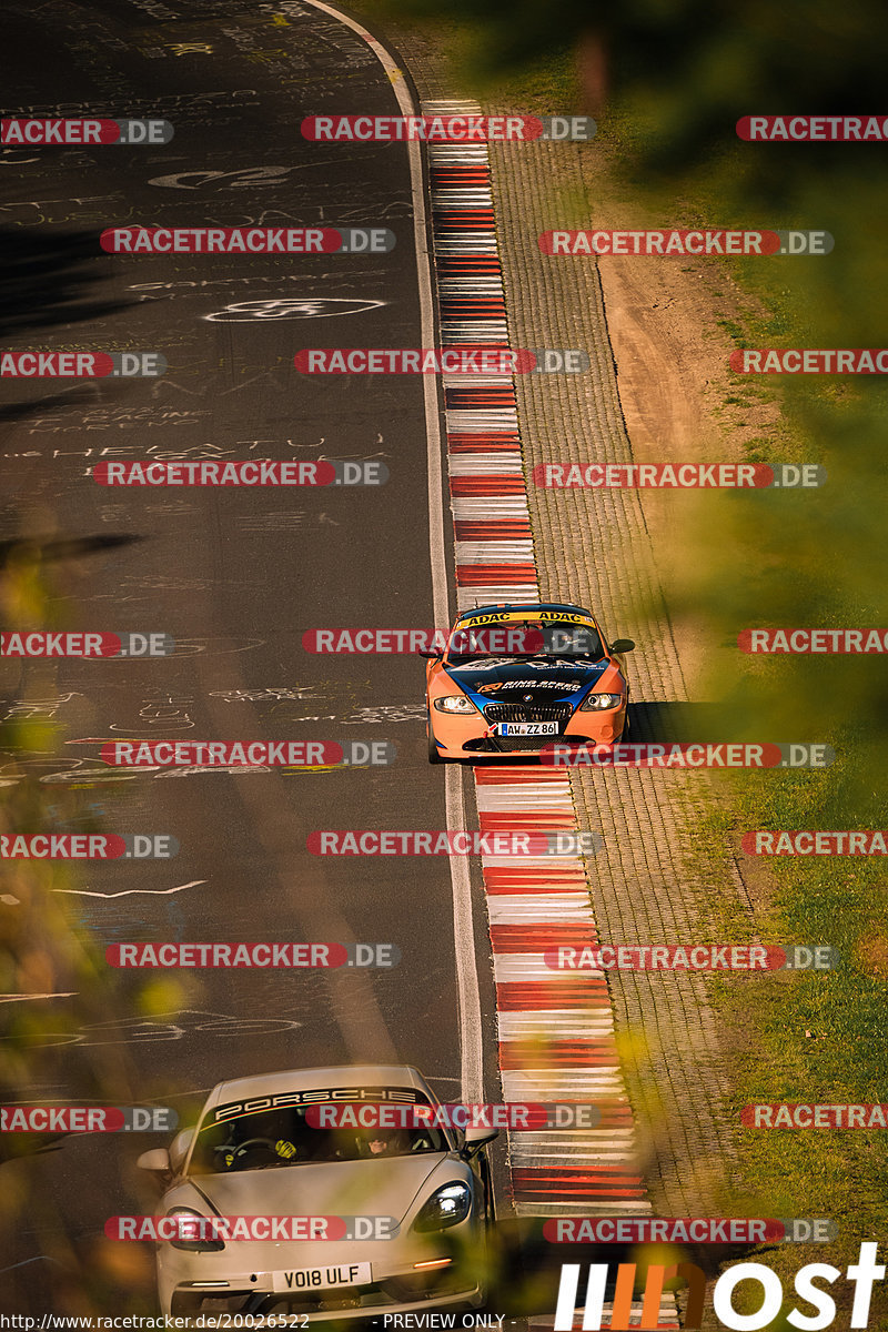 Bild #20026522 - Touristenfahrten Nürburgring Nordschleife (13.11.2022)