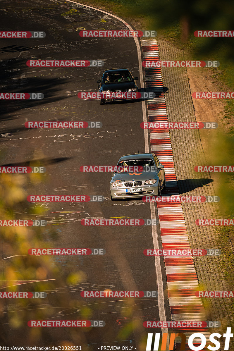 Bild #20026551 - Touristenfahrten Nürburgring Nordschleife (13.11.2022)