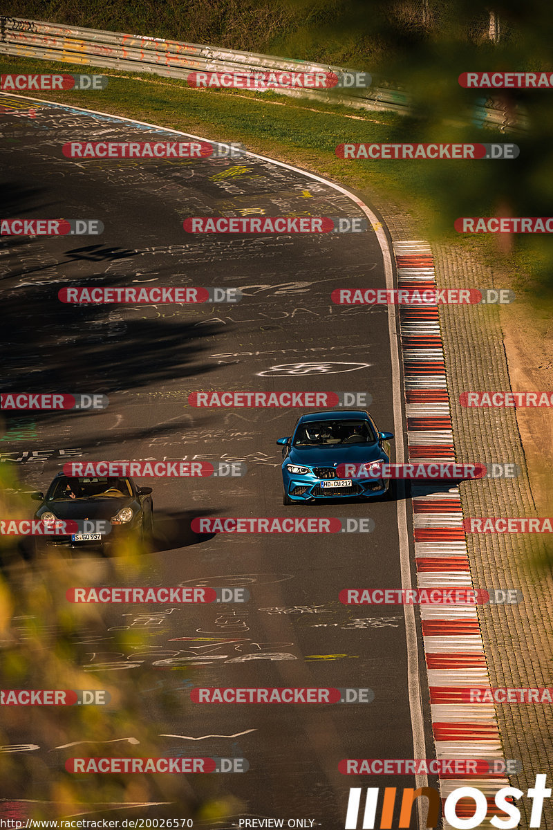 Bild #20026570 - Touristenfahrten Nürburgring Nordschleife (13.11.2022)