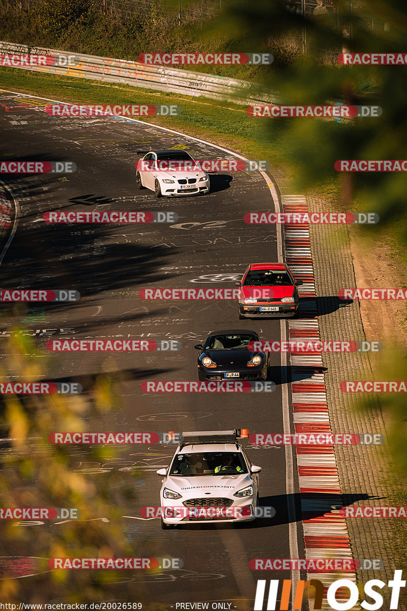 Bild #20026589 - Touristenfahrten Nürburgring Nordschleife (13.11.2022)