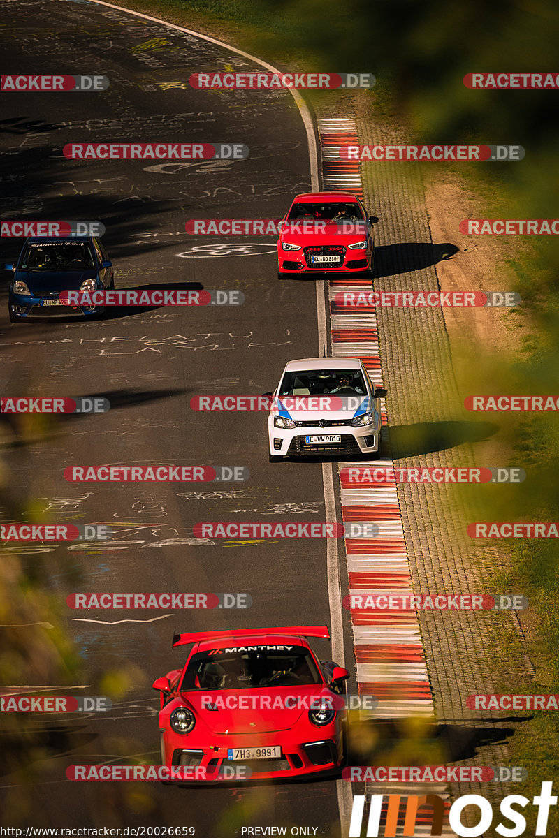 Bild #20026659 - Touristenfahrten Nürburgring Nordschleife (13.11.2022)