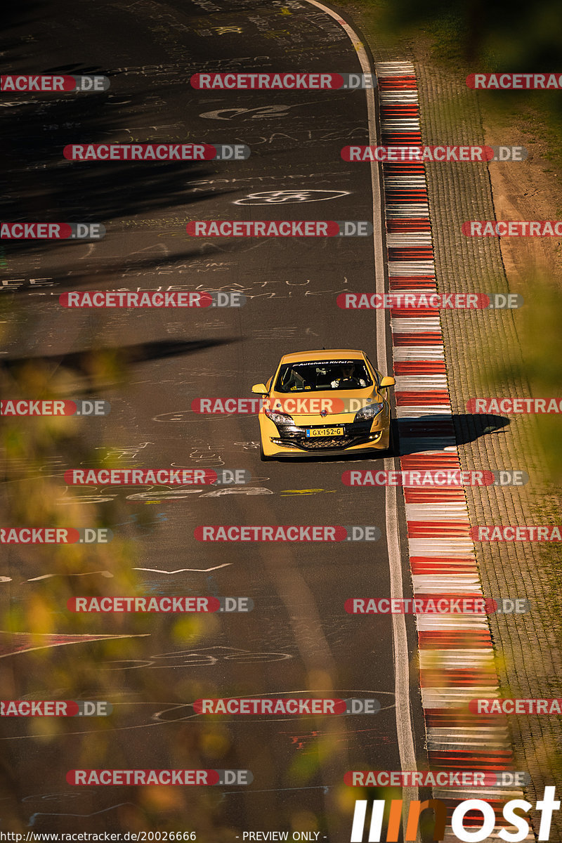 Bild #20026666 - Touristenfahrten Nürburgring Nordschleife (13.11.2022)