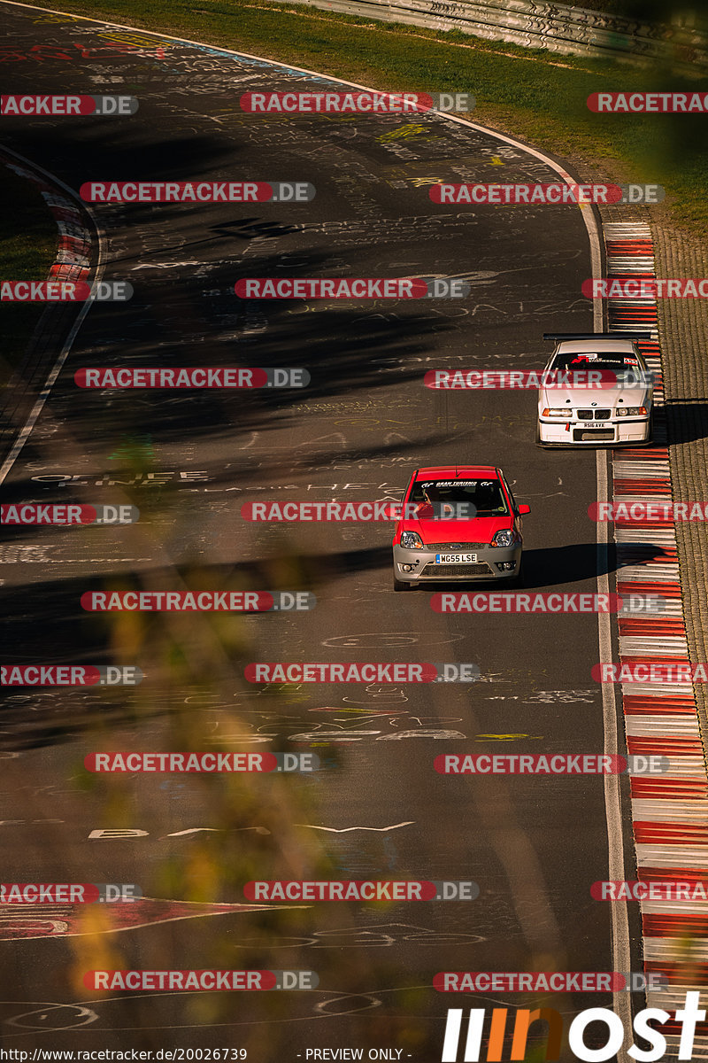 Bild #20026739 - Touristenfahrten Nürburgring Nordschleife (13.11.2022)