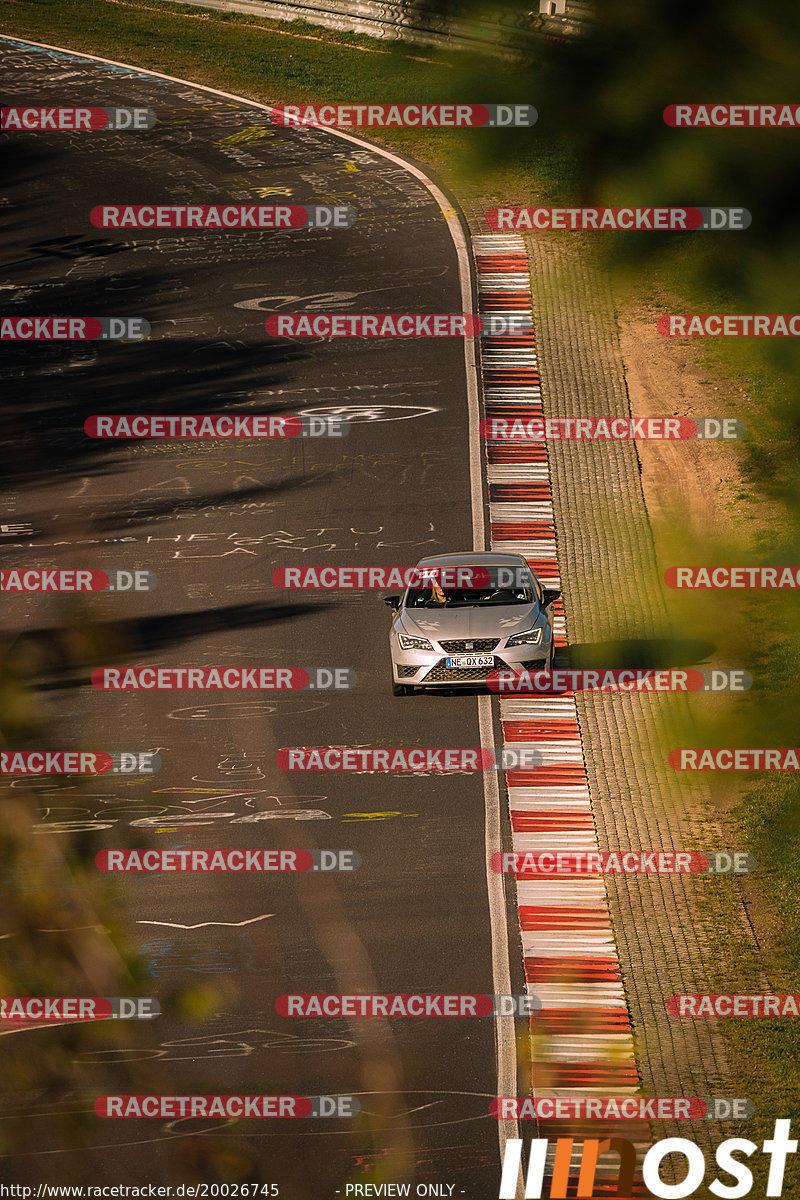 Bild #20026745 - Touristenfahrten Nürburgring Nordschleife (13.11.2022)