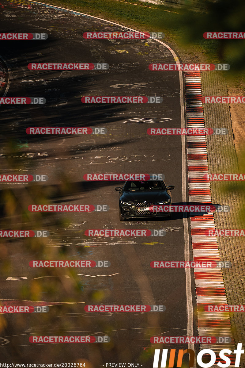 Bild #20026764 - Touristenfahrten Nürburgring Nordschleife (13.11.2022)