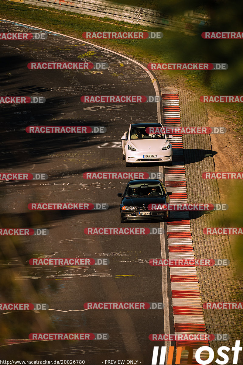 Bild #20026780 - Touristenfahrten Nürburgring Nordschleife (13.11.2022)