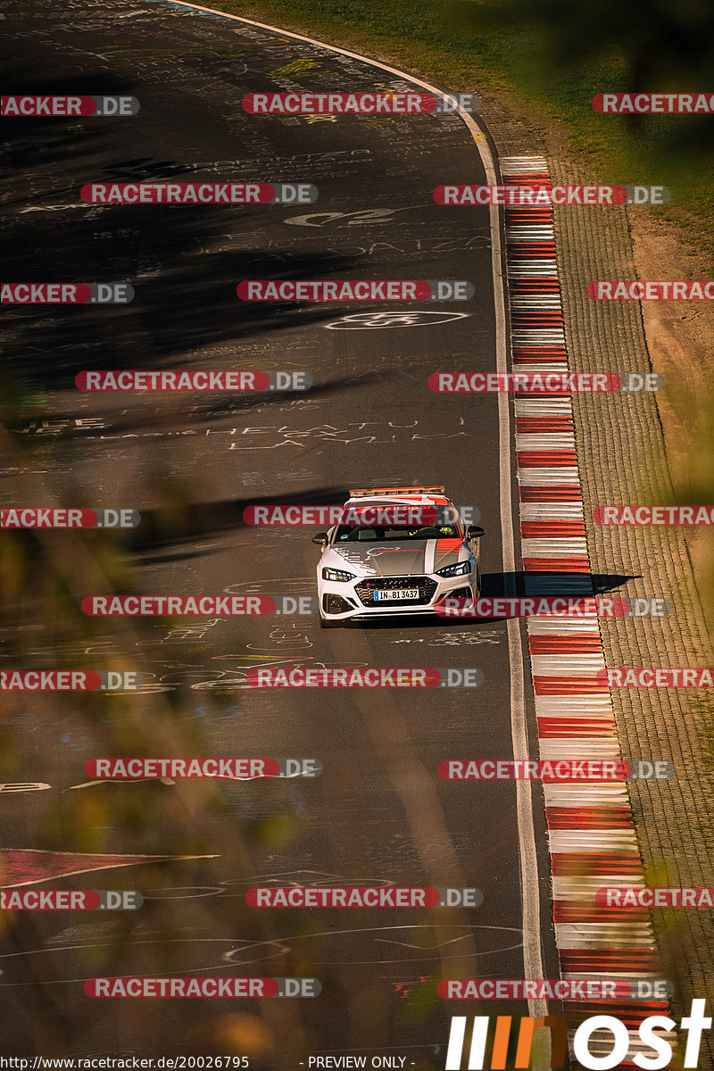 Bild #20026795 - Touristenfahrten Nürburgring Nordschleife (13.11.2022)