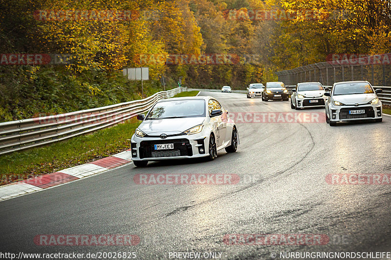 Bild #20026825 - Touristenfahrten Nürburgring Nordschleife (13.11.2022)