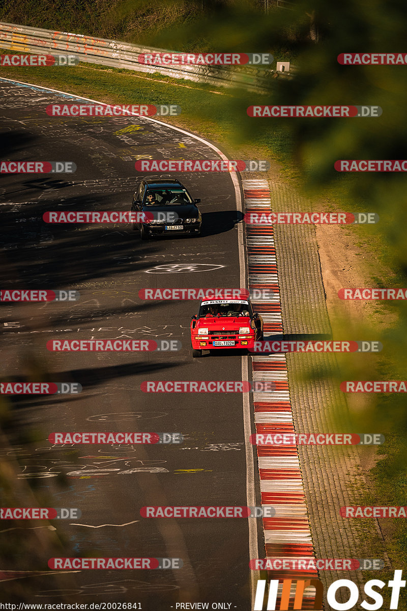 Bild #20026841 - Touristenfahrten Nürburgring Nordschleife (13.11.2022)