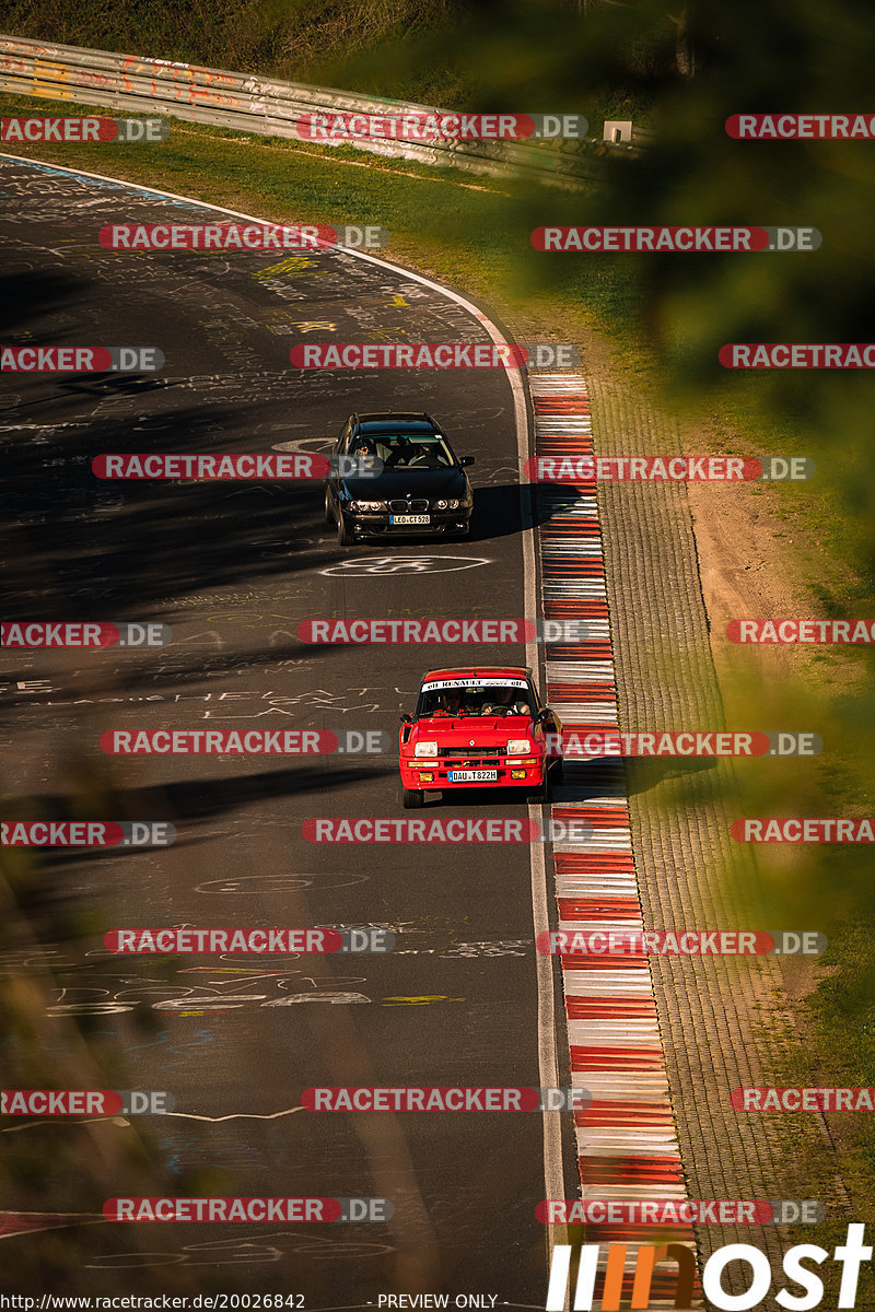 Bild #20026842 - Touristenfahrten Nürburgring Nordschleife (13.11.2022)