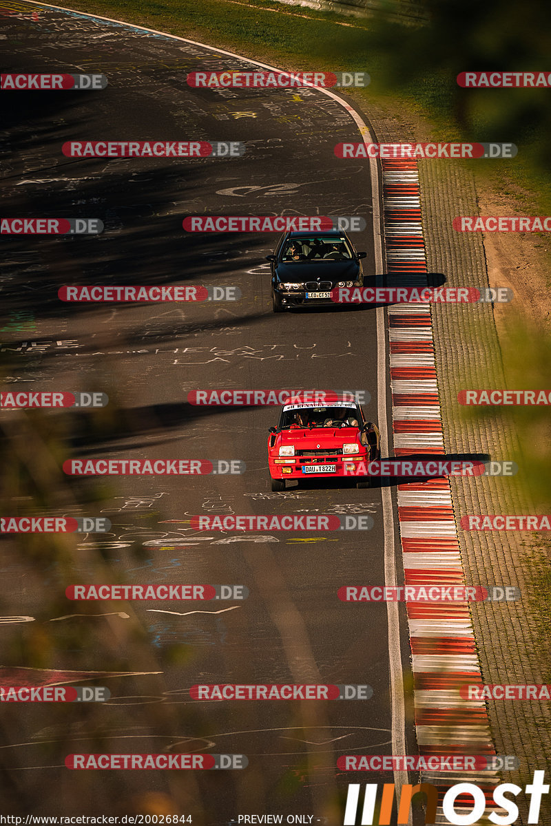 Bild #20026844 - Touristenfahrten Nürburgring Nordschleife (13.11.2022)