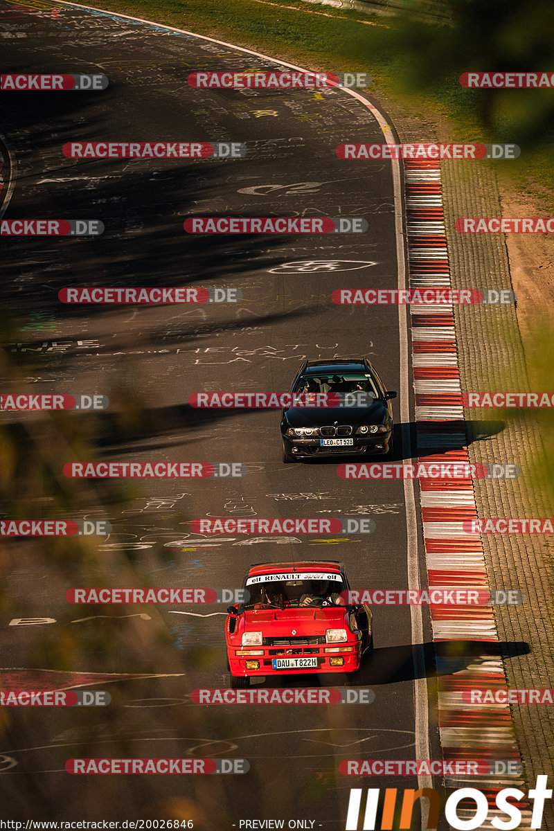 Bild #20026846 - Touristenfahrten Nürburgring Nordschleife (13.11.2022)