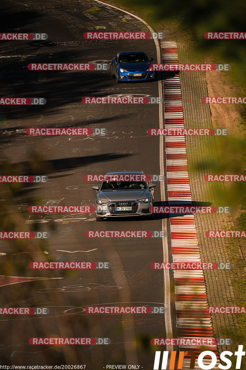 Bild #20026867 - Touristenfahrten Nürburgring Nordschleife (13.11.2022)