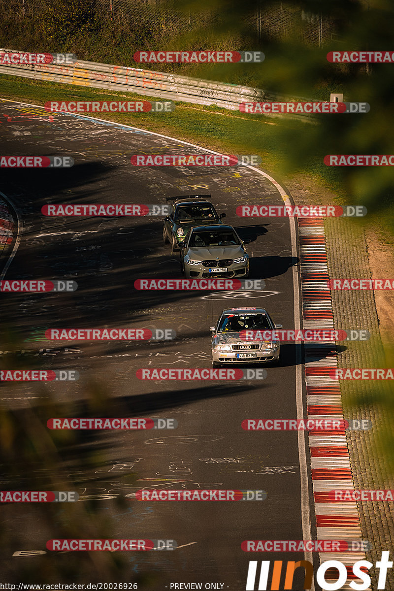 Bild #20026926 - Touristenfahrten Nürburgring Nordschleife (13.11.2022)