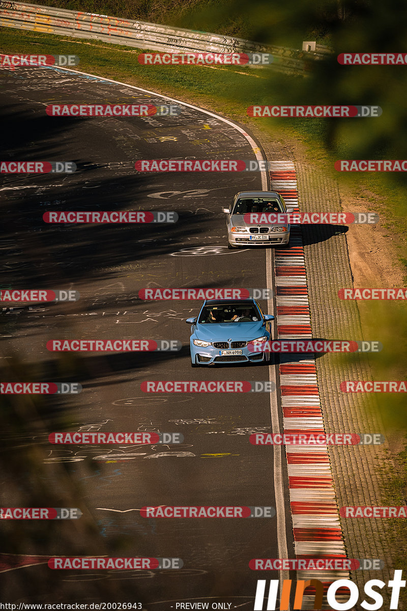 Bild #20026943 - Touristenfahrten Nürburgring Nordschleife (13.11.2022)