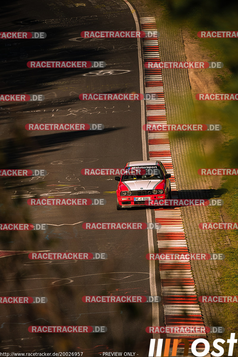 Bild #20026957 - Touristenfahrten Nürburgring Nordschleife (13.11.2022)