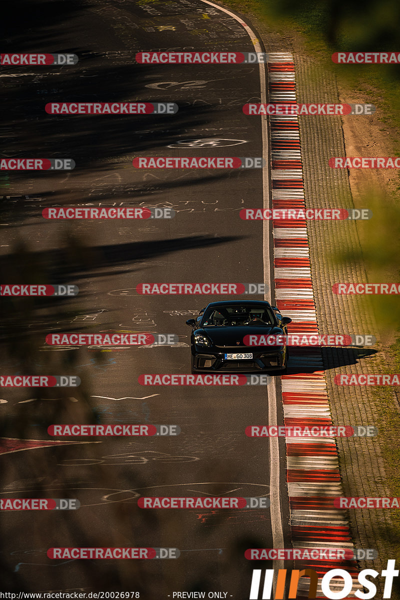 Bild #20026978 - Touristenfahrten Nürburgring Nordschleife (13.11.2022)