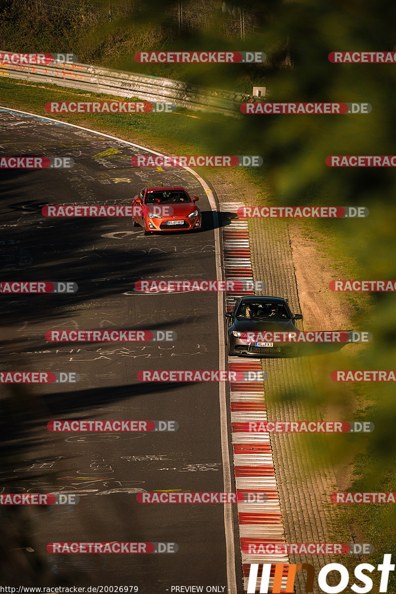 Bild #20026979 - Touristenfahrten Nürburgring Nordschleife (13.11.2022)