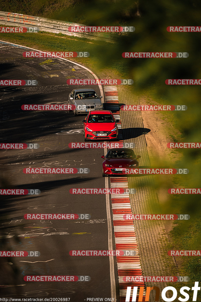 Bild #20026987 - Touristenfahrten Nürburgring Nordschleife (13.11.2022)