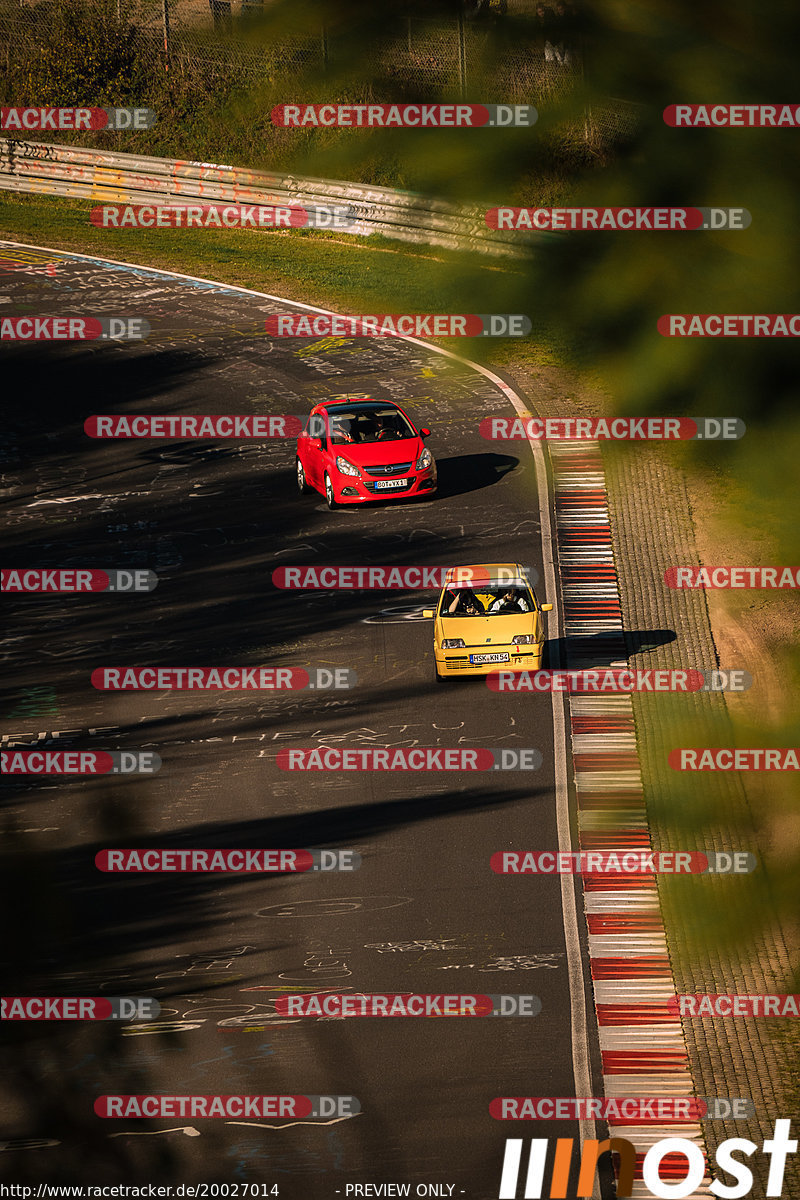 Bild #20027014 - Touristenfahrten Nürburgring Nordschleife (13.11.2022)