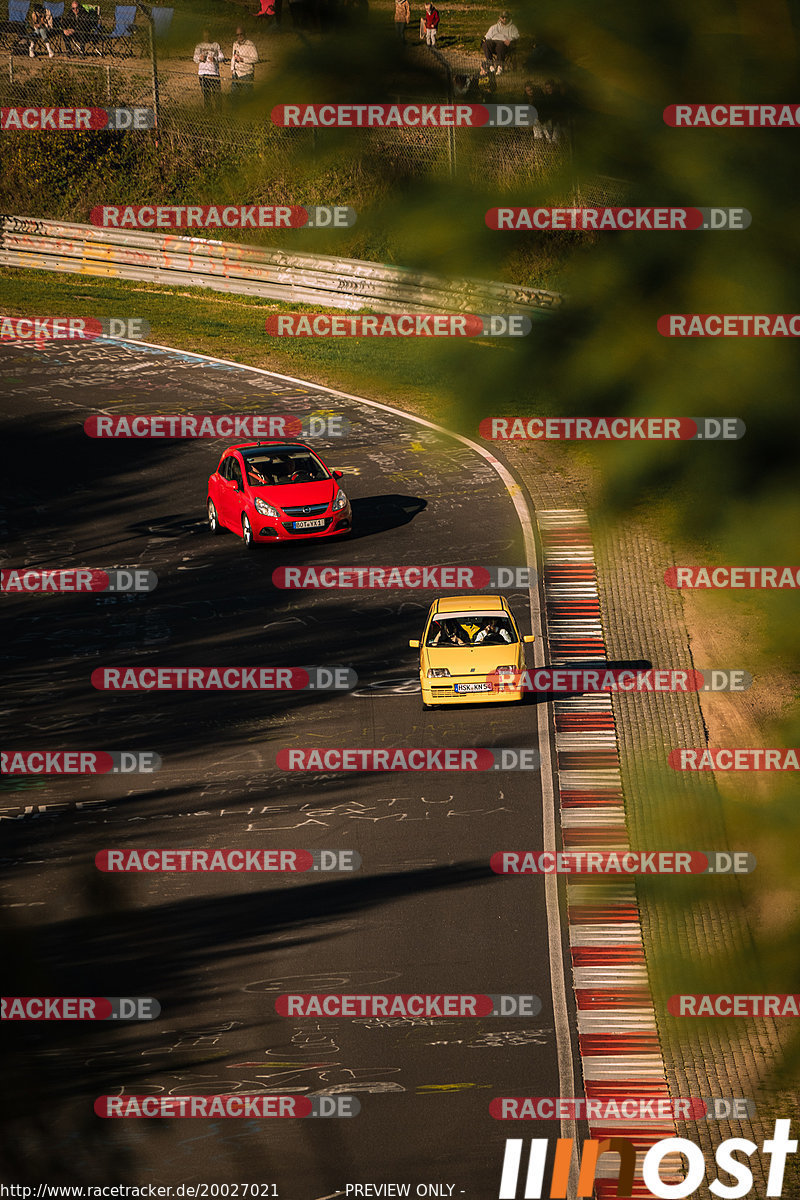 Bild #20027021 - Touristenfahrten Nürburgring Nordschleife (13.11.2022)