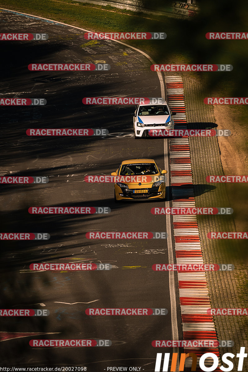 Bild #20027098 - Touristenfahrten Nürburgring Nordschleife (13.11.2022)